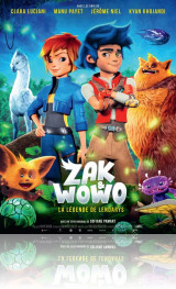 Zak & Wowo, la légende de Lendarys