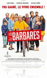 Les Barbares