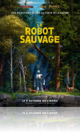 Le Robot Sauvage