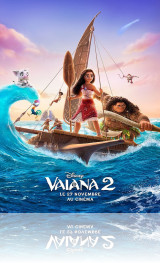 Vaiana 2