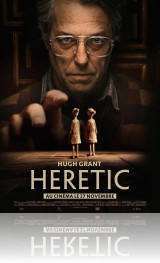 HERETIC