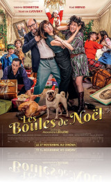 LES BOULES DE NOEL