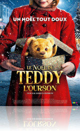 LE NOEL DE TEDDY L'OURSON