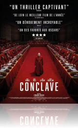 CONCLAVE