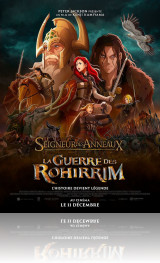 Le Seigneur des Anneaux : La Guerre des Rohirrim