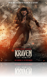 Kraven The Hunter