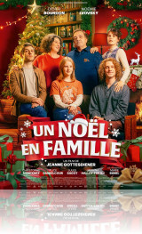 Un Noël en famille