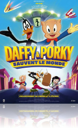 Daffy et Porky sauvent le monde