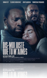 Dis-moi juste que tu m'aimes