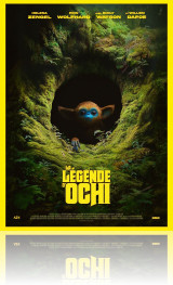 La Légende d'Ochi
