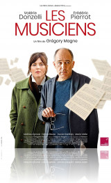Les Musiciens