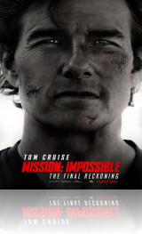 Mission : Impossible – The Final Reckoning