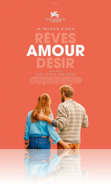 La Trilogie d'Oslo / Amour