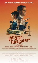 Last Stop : Yuma County