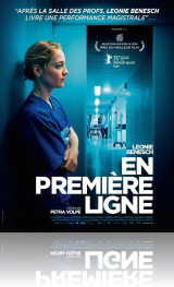 En première ligne