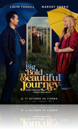 A Big Bold Beautiful Journey