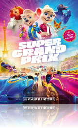 Super Grand Prix