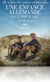 Une enfance allemande - Île d'Amrum, 1945
