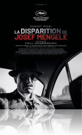 La Disparition de Josef Mengele