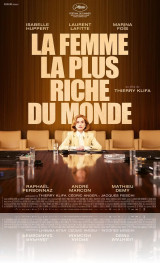 La Femme la plus riche du Monde