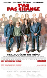 T'as Pas Changé