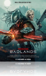 Predator: Badlands