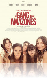 Le Gang des Amazones
