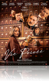Vie Privée