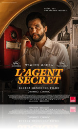 L'Agent secret