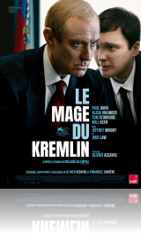 Le Mage du Kremlin