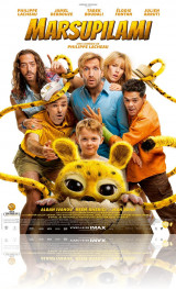 Marsupilami