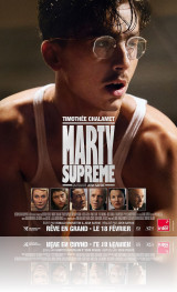 Marty Supreme