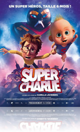 Super Charlie