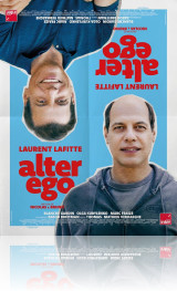 Alter Ego