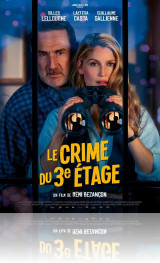Le Crime du 3e étage