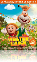 Walter Lapin