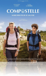 Compostelle