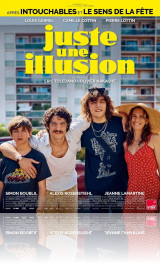 Juste une illusion
