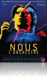 Nous l’orchestre