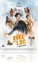 La Ruée vers l'or