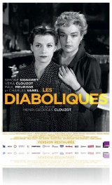 Les Diaboliques