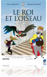 Le Roi et l'oiseau