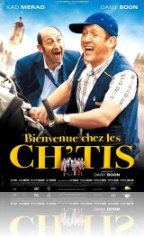 Bienvenue chez les Ch'tis