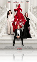 Le Diable s'habille en Prada 2