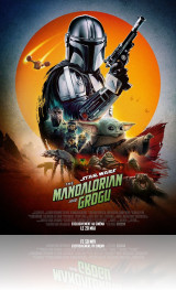 Star Wars: The Mandalorian and Grogu