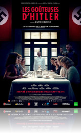 Les Goûteuses d'Hitler
