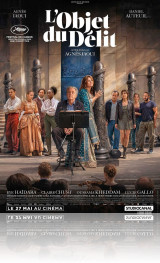 L'Objet du délit