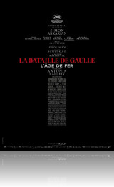 La Bataille de Gaulle - L’âge de fer