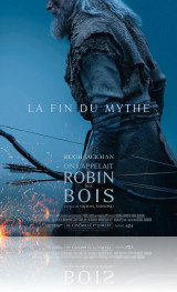 On l'appelait Robin des Bois