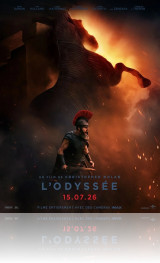 L'Odyssée